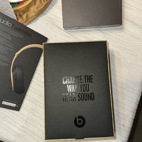 Beats Studio 3 - Picture 9 of 10